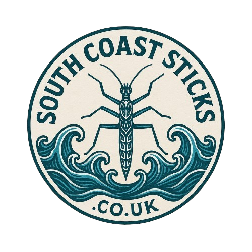 South Coast Sticks